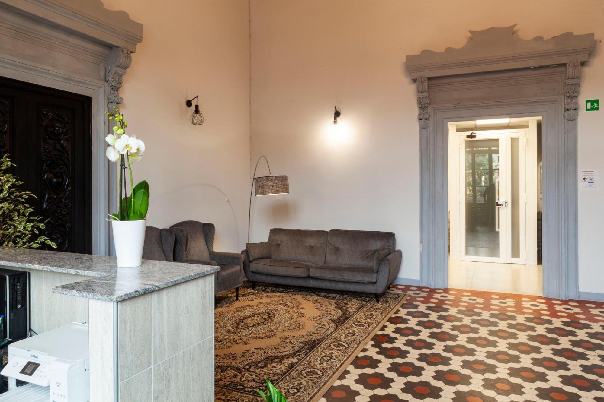 Angi Home Roma Exterior foto